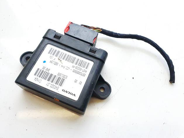 4N5T95338AA Volvo V50 2008 Kiti kompiuteriai