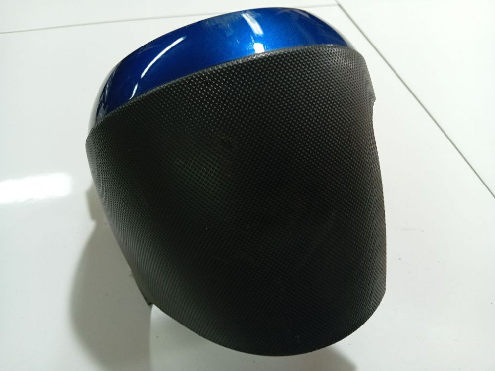 450230H010 Toyota Aygo 2007 Speedometer Surround Trim - Thumbnail 2