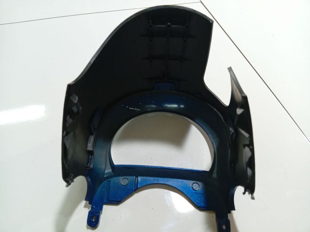 450230H010 Toyota Aygo 2007 Speedometer Surround Trim - Thumbnail 3