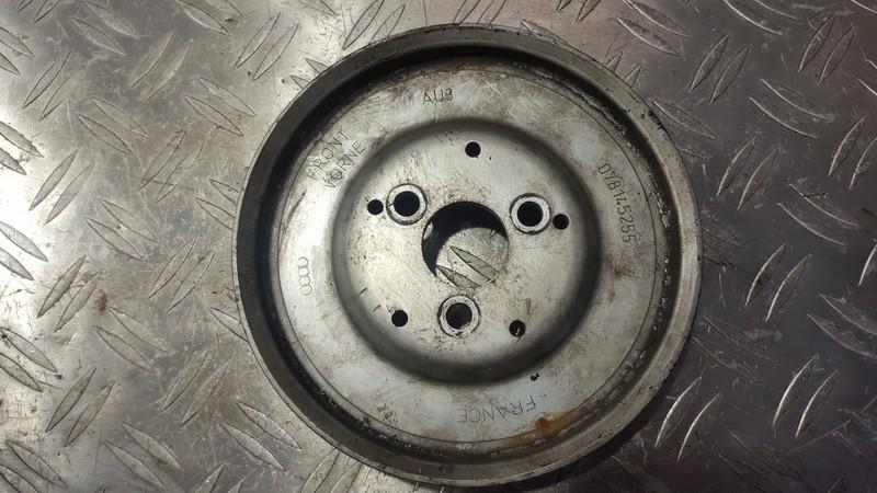 078145255 Audi A6 2000 Power Steering Pump Pulley