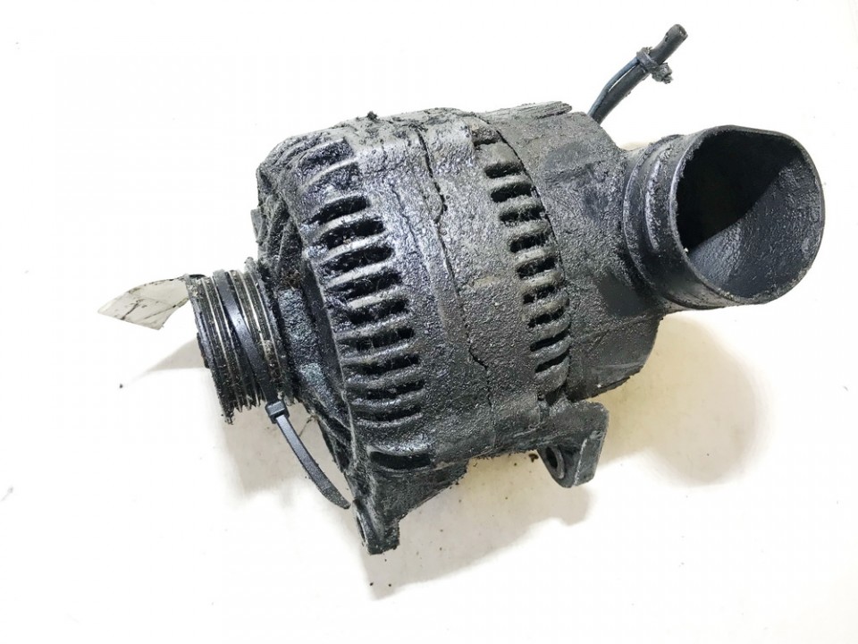 Audi A8 1998 Alternateur