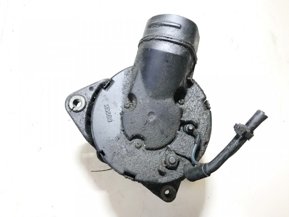 Audi A8 1998 Alternateur - Thumbnail 2