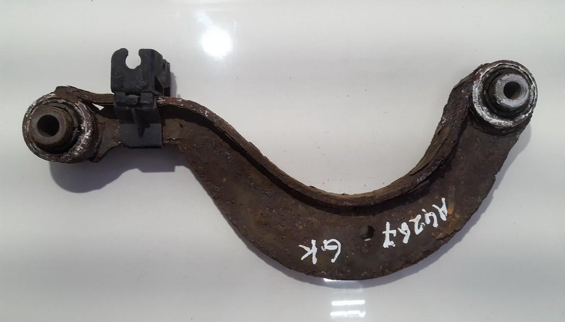 Skoda Octavia 2007 Sake G.K.