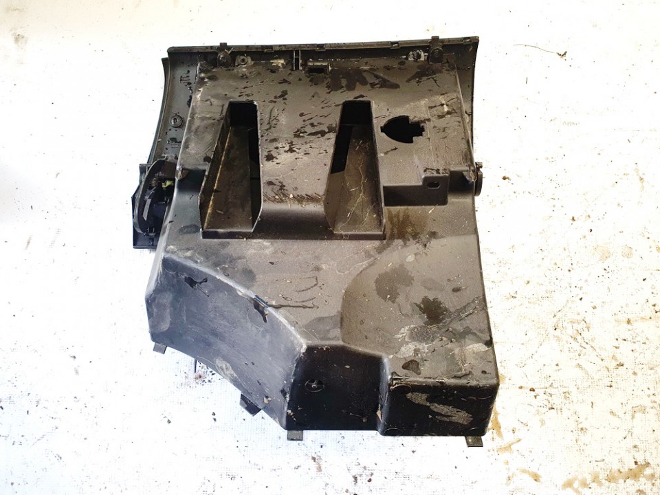 9634503877 Peugeot 307 2002 Handschuhfach - Thumbnail 3