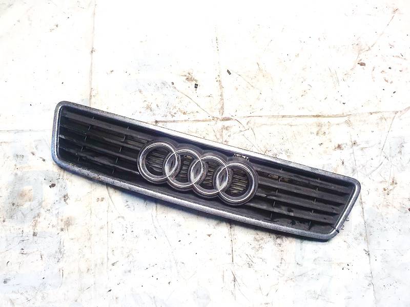4B0853651A Audi A6 2000 Hood grille - FRONT