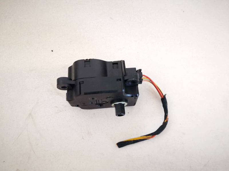 EAB222 BMW 1-Series 2005 Stellmotor Heizungsstellmotor Gebläse - Thumbnail 2