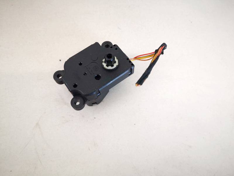 EAB222 BMW 1-Series 2005 Stellmotor Heizungsstellmotor Gebläse - Thumbnail 3