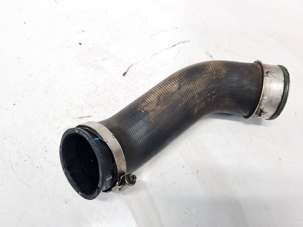 7H0145941B Volkswagen Transporter 2008 Manguera-tubo del intercooler