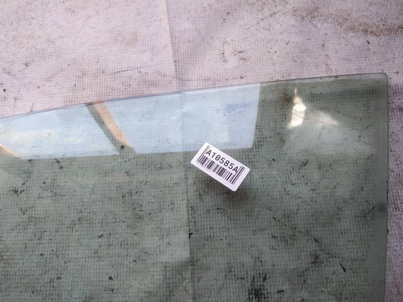 AS2 Subaru Forester 2008 Door-Drop Glass - FRONT LEFT - Thumbnail 3