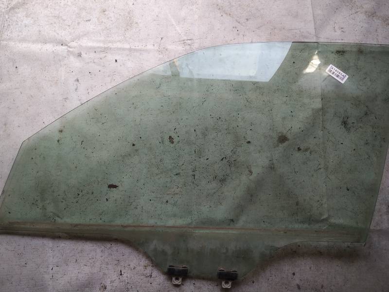 AS2 Subaru Forester 2008 Door-Drop Glass - FRONT LEFT