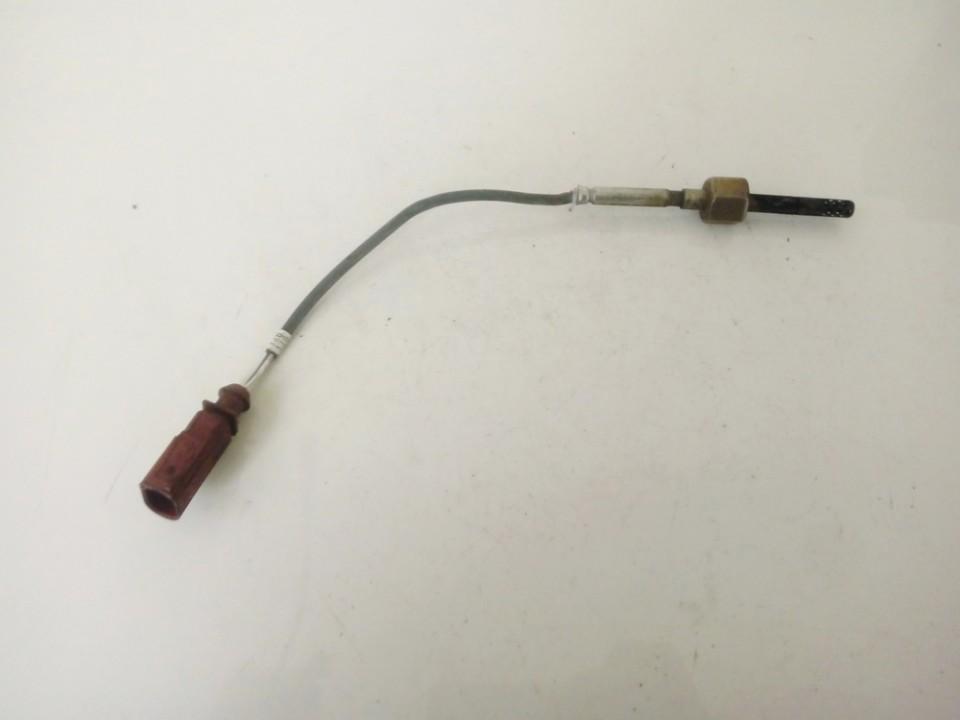 070906088AA Audi A4 2007 Pakoputken lämpötila-anturi