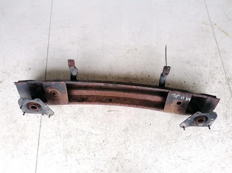 1S7117912AM Ford Mondeo 2002 Bumper Reinforcement - REAR - Thumbnail 2