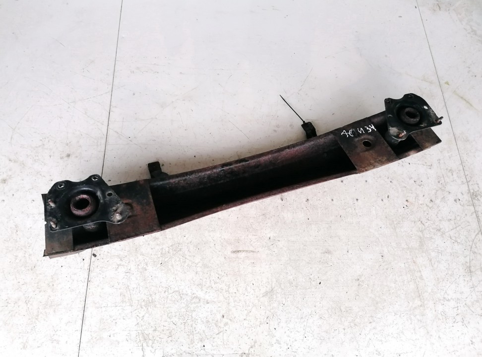 1S7117912AM Ford Mondeo 2002 Bumper Reinforcement - REAR - Thumbnail 3