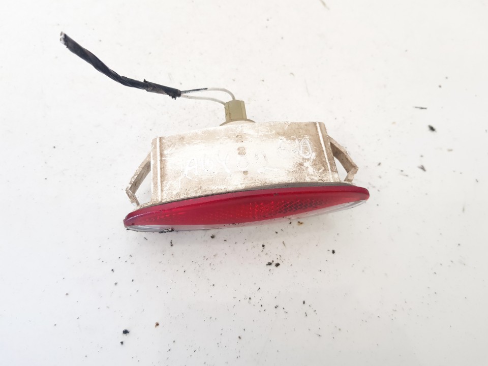 8200003263A Renault Laguna 2002 Salona lukturiņš