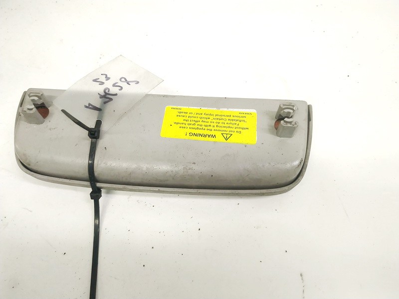 08685619 USED Glove Box Assembly Volvo S40 2004 2.0L 10EUR EIS01524820