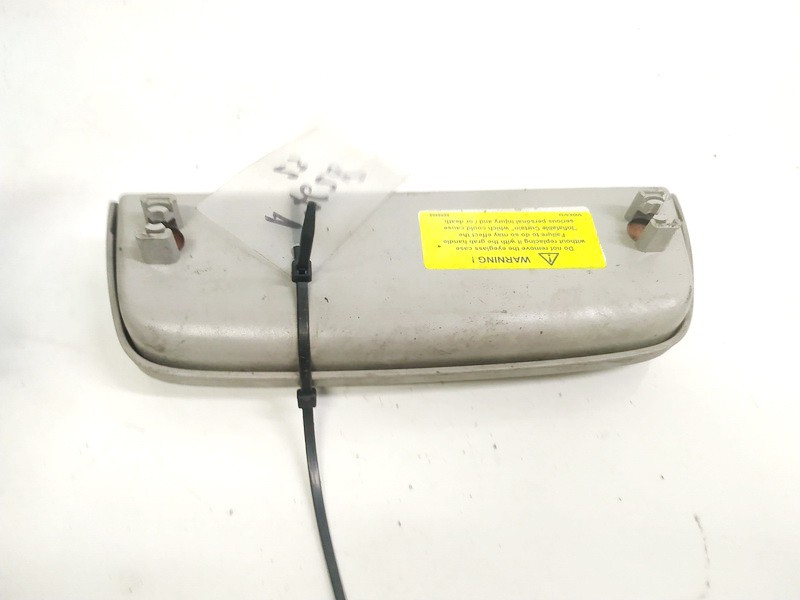 08685619 USED Glove Box Assembly Volvo S40 2004 2.0L 10EUR EIS01524820