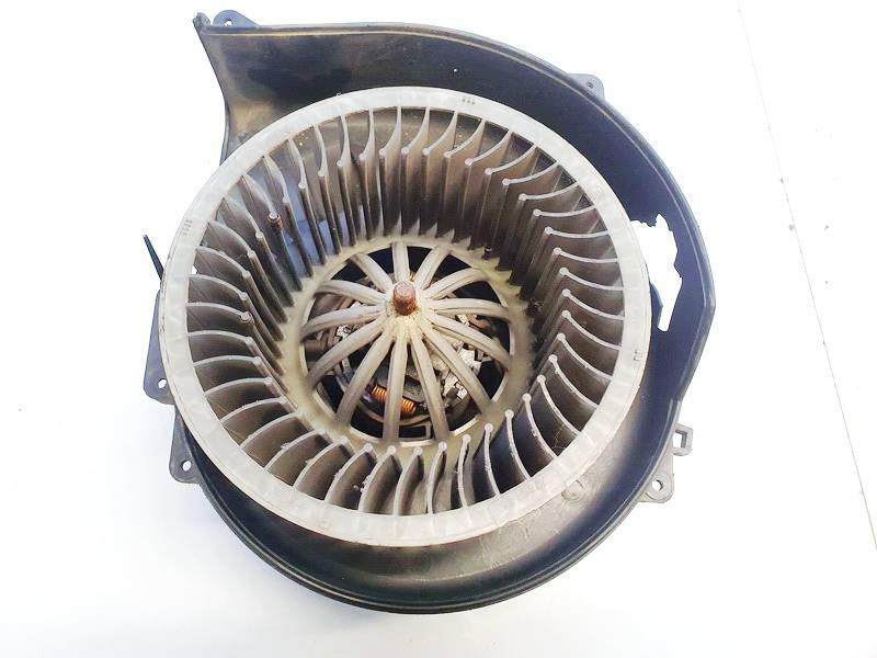 6Q1819015C Volkswagen Polo 2004 Heater blower assy