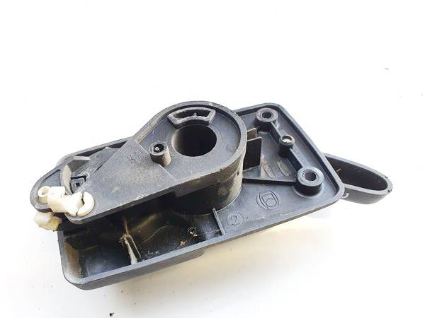 7700352424D Opel Movano 2000 Wewnętrzna klamka drzwi - TYLNE PRAWE - Thumbnail 3