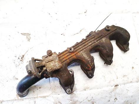 Chrysler Voyager Grand 2000 Izplūdes kolektors