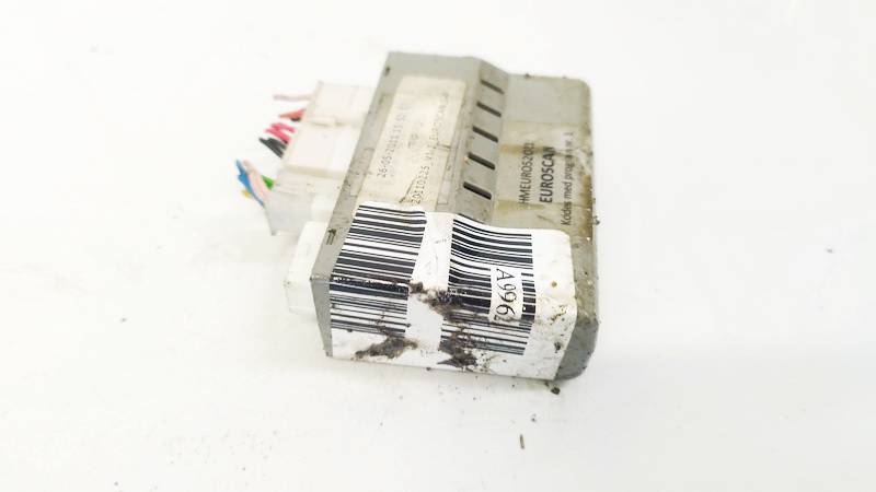 Peugeot 207 2010 Other computers - Thumbnail 2