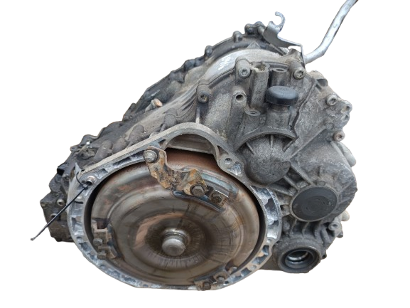 A1693711605 Mercedes-Benz A-CLASS 2007 Gearbox