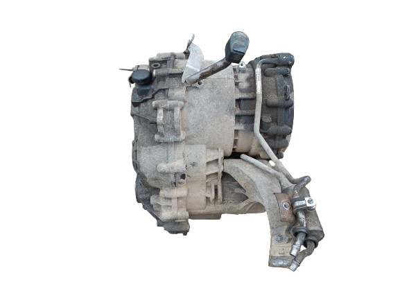 A1693711605 Mercedes-Benz A-CLASS 2007 Gearbox - Thumbnail 2