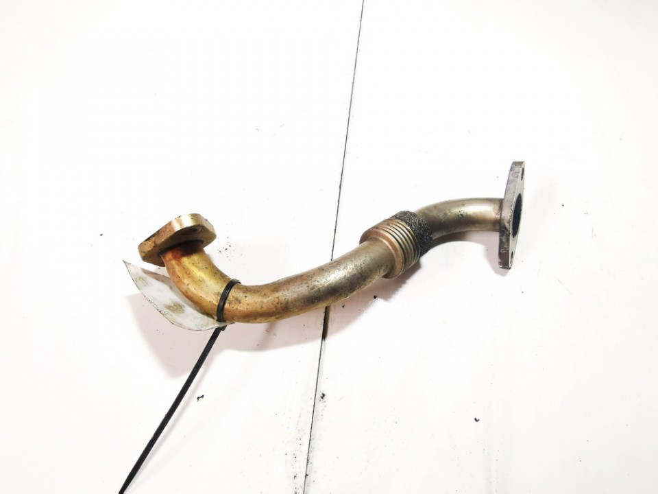 038131521J Seat Leon 2002 EGR Pipe (Exhaust Gas Recirculation EGR METAL PIPE)