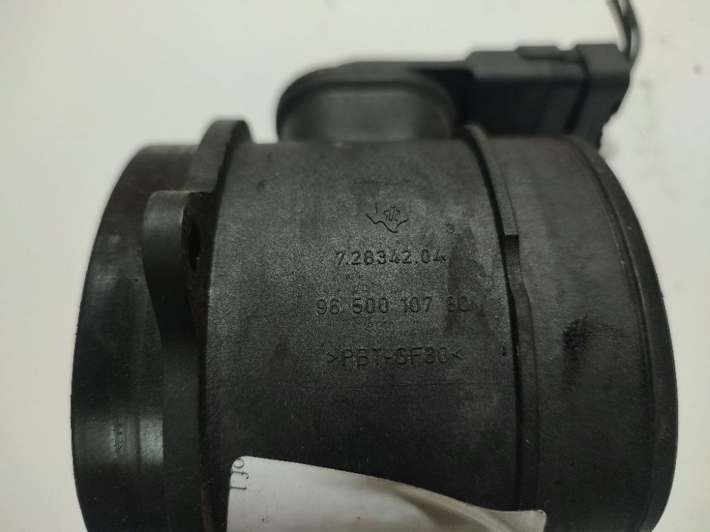 72834204 Ford Focus 2006 Air Mass Sensor - Thumbnail 3