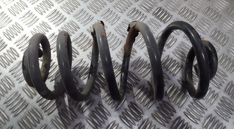 used used Spring Rear Audi A4 2003 - EIS00414821 | Used Auto Parts Shop