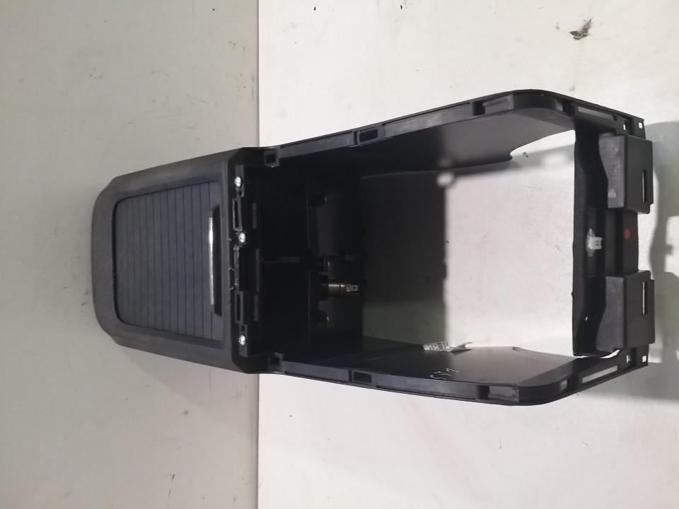 83417SWAJ010M1 Honda CR-V 2009 Salona apdare (plastmasas)