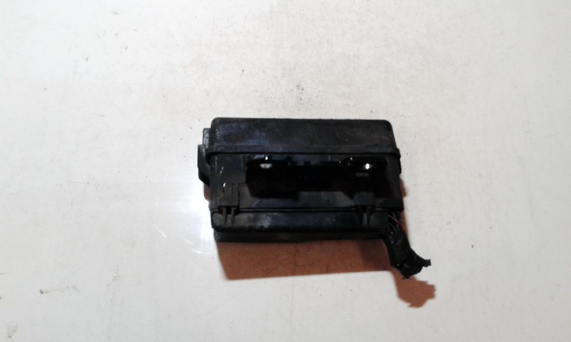 53953W USED Fuse box Toyota Corolla Verso 2006 2.2L 15EUR EIS00764821