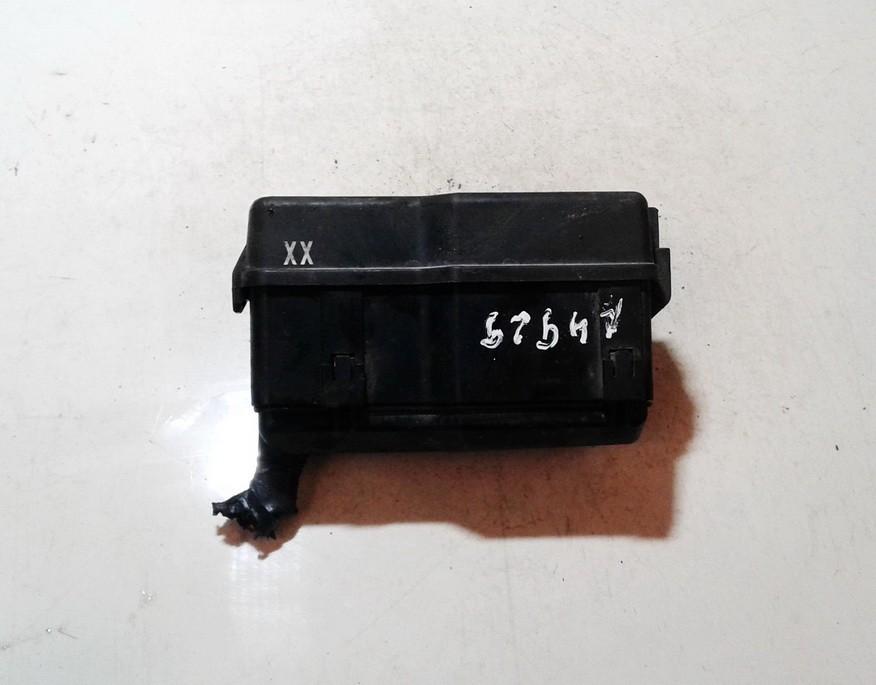 53953W USED Fuse box Toyota Corolla Verso 2006 2.2L 15EUR EIS00764821