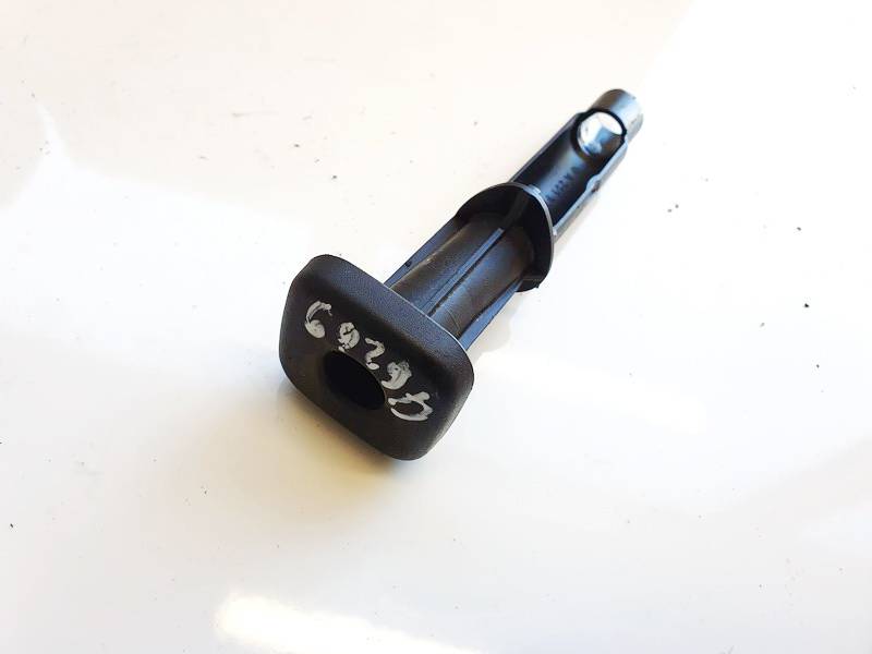 309485 Mercedes-Benz ML-CLASS 2008 Wykończenie wnętrza (plastikowe elementy) - Thumbnail 3