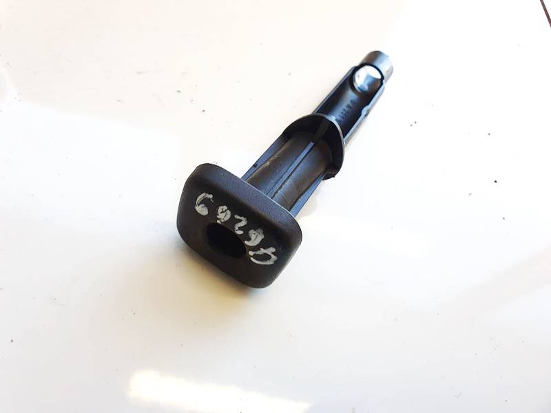 309485 Mercedes-Benz ML-CLASS 2008 Wykończenie wnętrza (plastikowe elementy) - Thumbnail 2