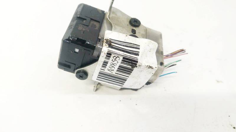 626399000 Toyota Corolla Verso 2007 Ignition Barrels (Ignition Switch) - Thumbnail 2