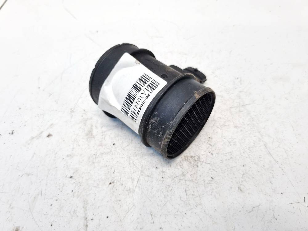 55350048 Chevrolet Captiva 2006 Capteur Maf Air Débitmètre Capteur - Thumbnail 3