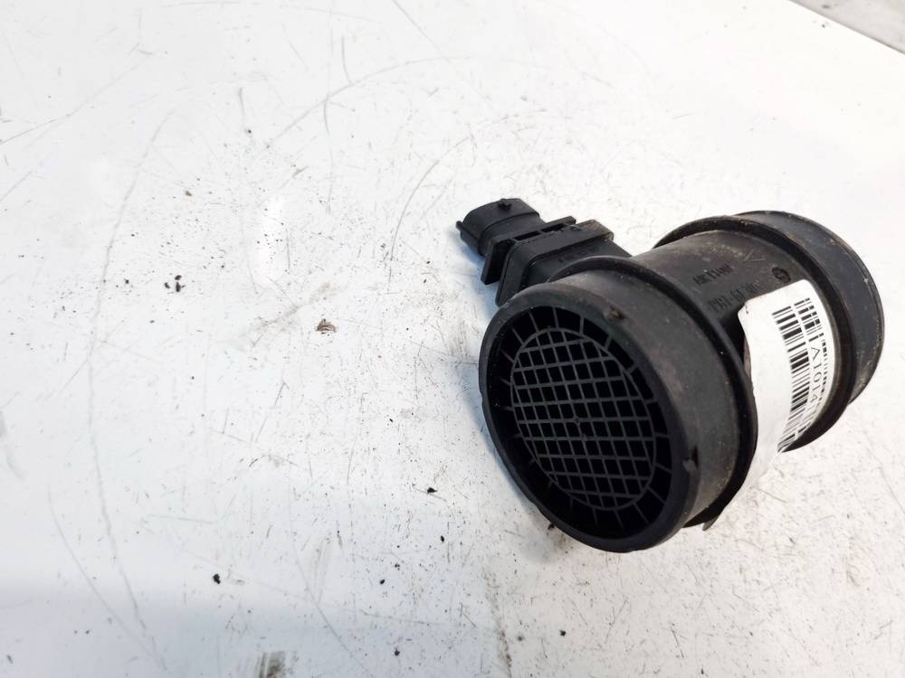 55350048 Chevrolet Captiva 2006 Capteur Maf Air Débitmètre Capteur - Thumbnail 2