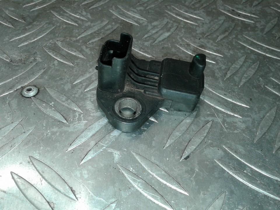 9637466980 96.374.669.80 Crankshaft Position Sensor Ford Fiesta 2007 1.4L 18EUR EIS00164822