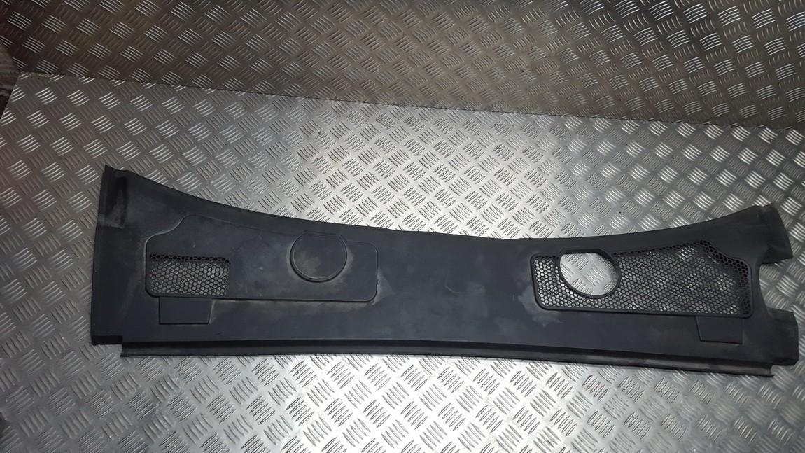 4F1819447 Audi A6 2006 Wiper Muolding - FRONT