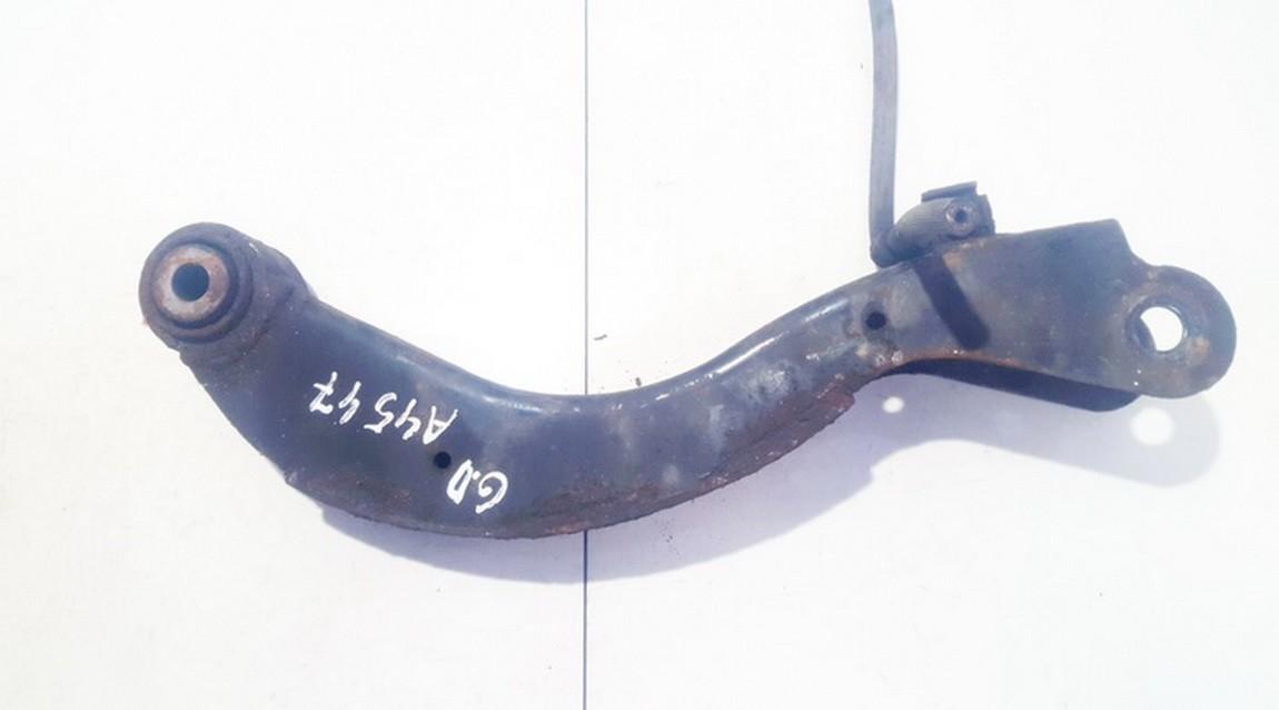 Chevrolet Captiva 2008 Bras de commande arrière droite