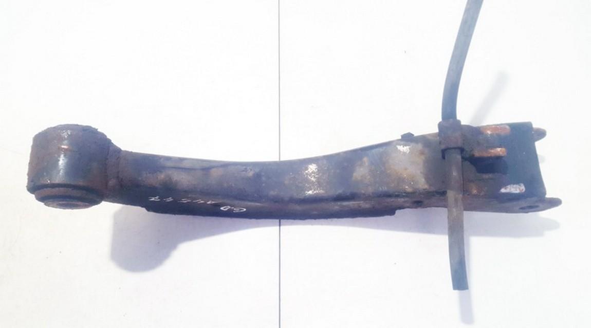 Chevrolet Captiva 2008 Control Arm - REAR RIGHT - Thumbnail 2