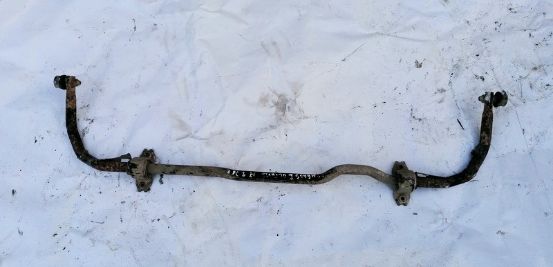 Skoda Octavia 2007 Stabilizer (sway bar, anti roll bar) - FRONT