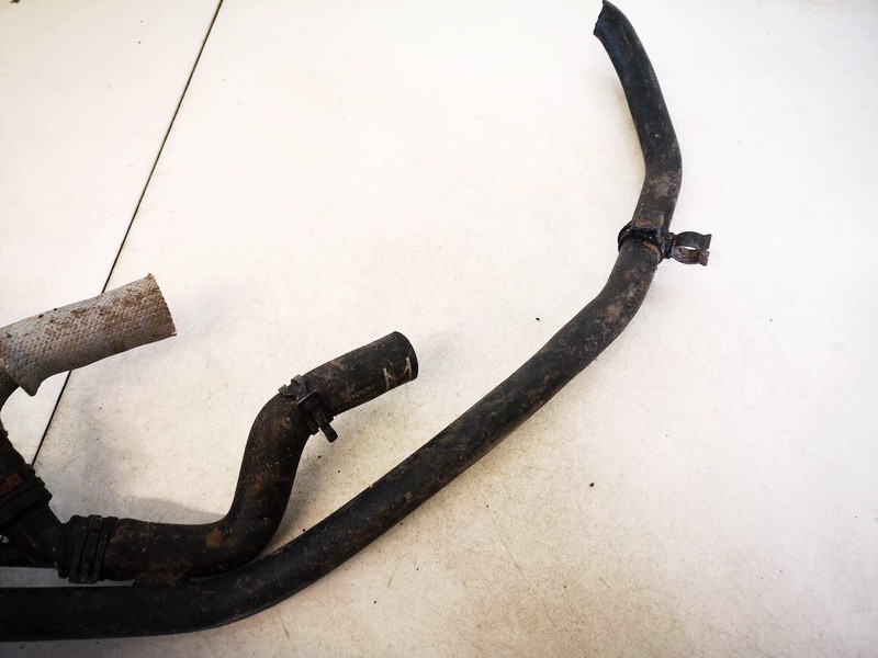 1J0121087D Volkswagen Golf 2001 Coolant Flange (Engine Coolant Thermostat Housing Cover) - Thumbnail 3