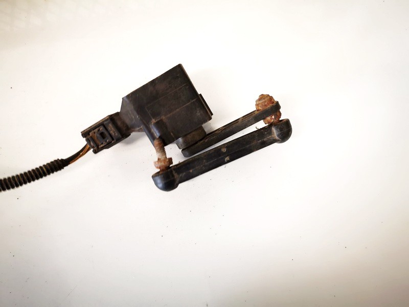 6778811 USED Xenon Headlamp Leveling Level Sensor, Automatic Headlight