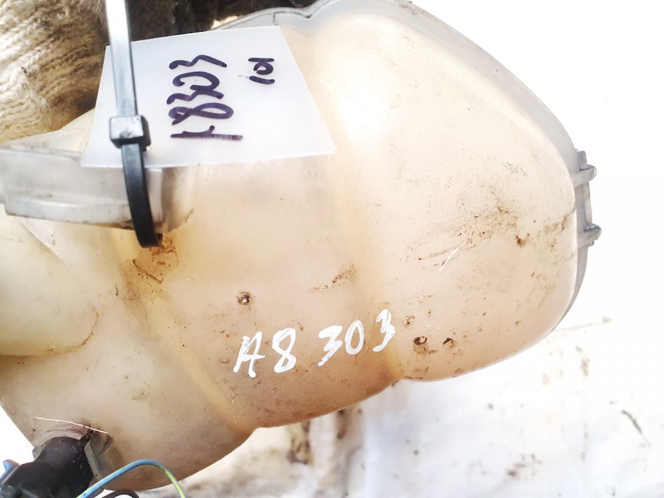 90500007 SAAB 9-5 2006 Tosolo bakelis (issipletimo ausinimo skyscio bakelis) - Thumbnail 2