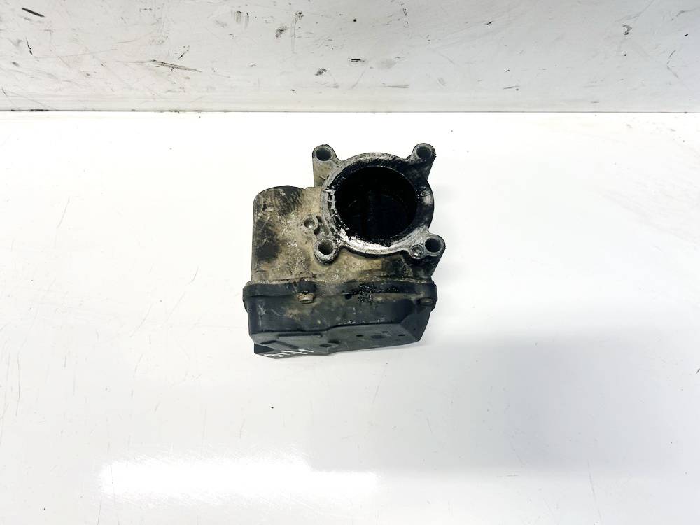 A2C53030790 Skoda Fabia 2006 Suurella Virtaamalla Varustettu Kaasuläpän - Thumbnail 2