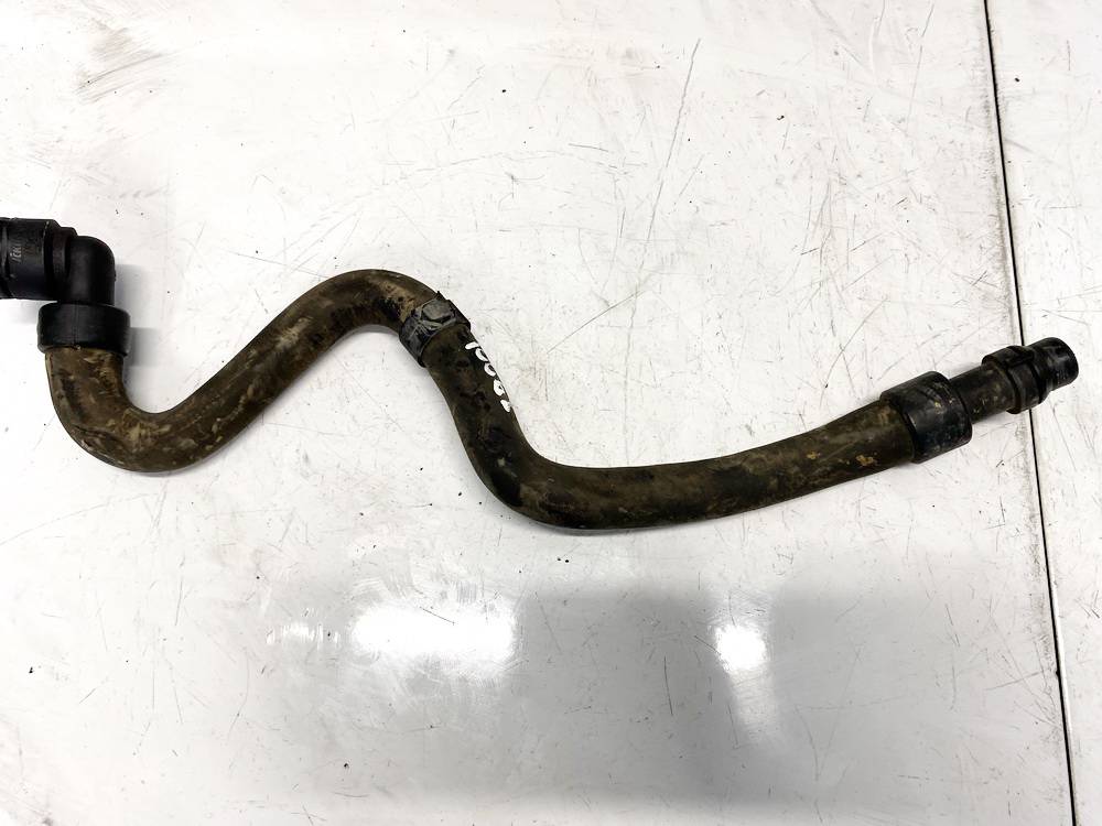 Opel Insignia 2010 Radiator Hose (Water Hose)