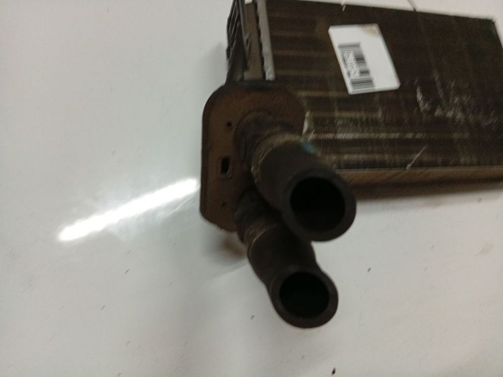 Renault Clio 2004 Chłodnica nagrzewnicy kabiny - Thumbnail 2