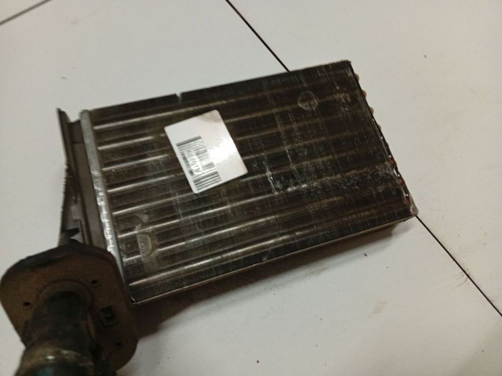 Renault Clio 2004 Chłodnica nagrzewnicy kabiny - Thumbnail 3