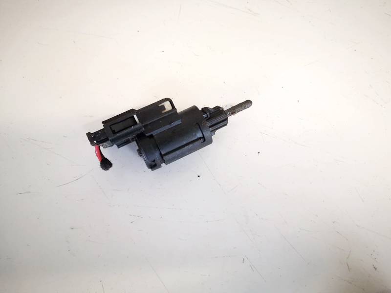 3B0945511C Audi Q7 2006 Bremslichtschalter Schalter - Thumbnail 2